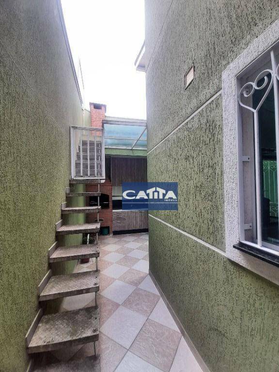 Sobrado à venda com 3 quartos, 148m² - Foto 89