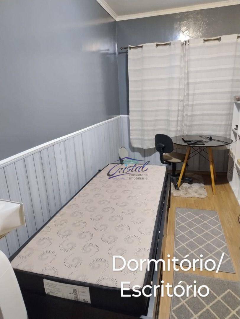 Casa à venda com 3 quartos, 160m² - Foto 36