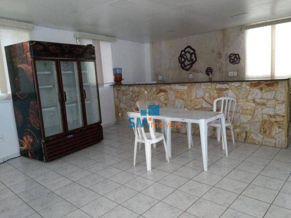 Apartamento à venda com 3 quartos, 56m² - Foto 5