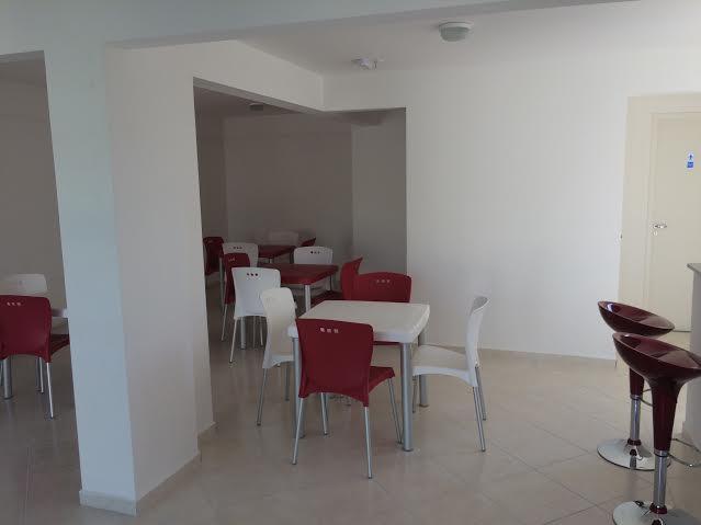 Apartamento para alugar com 2 quartos, 57m² - Foto 12