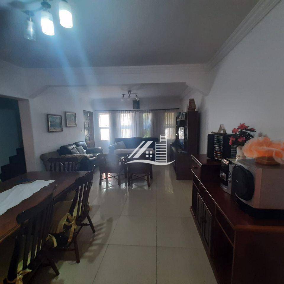 Sobrado à venda com 3 quartos, 271m² - Foto 25