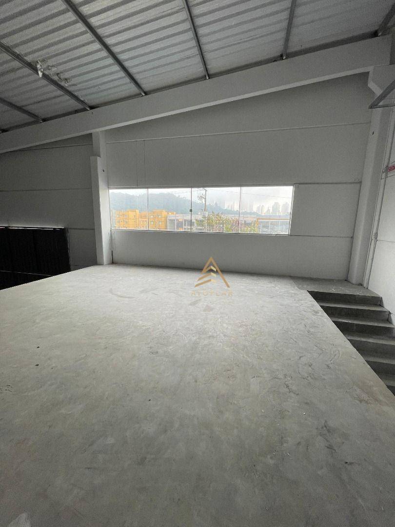 Depósito-Galpão, 260 m² - Foto 2