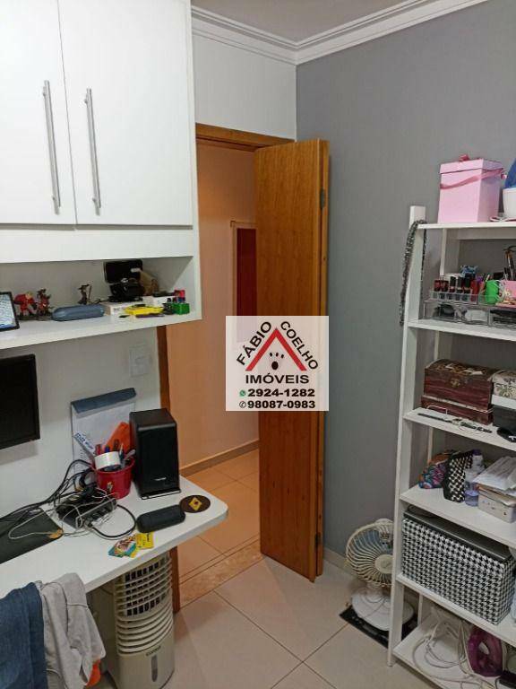 Apartamento à venda com 2 quartos, 47m² - Foto 11