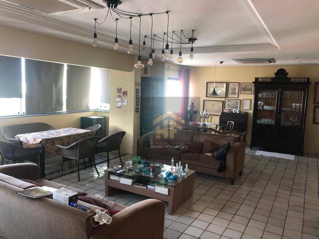 Apartamento à venda com 5 quartos, 345m² - Foto 17