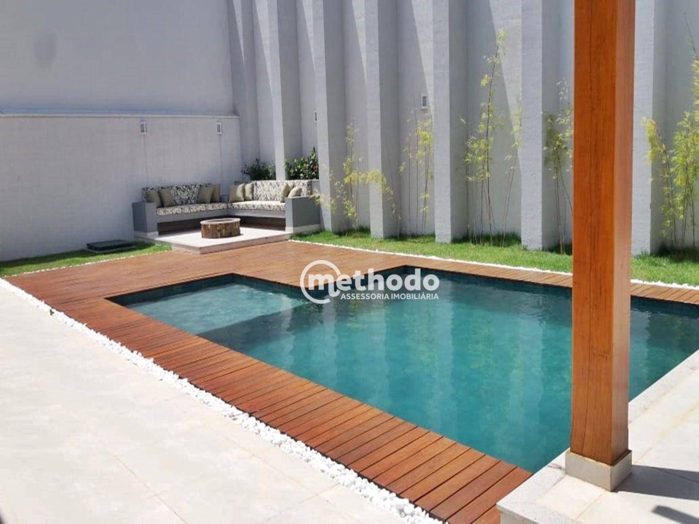 Casa de Condomínio à venda com 4 quartos, 368m² - Foto 25