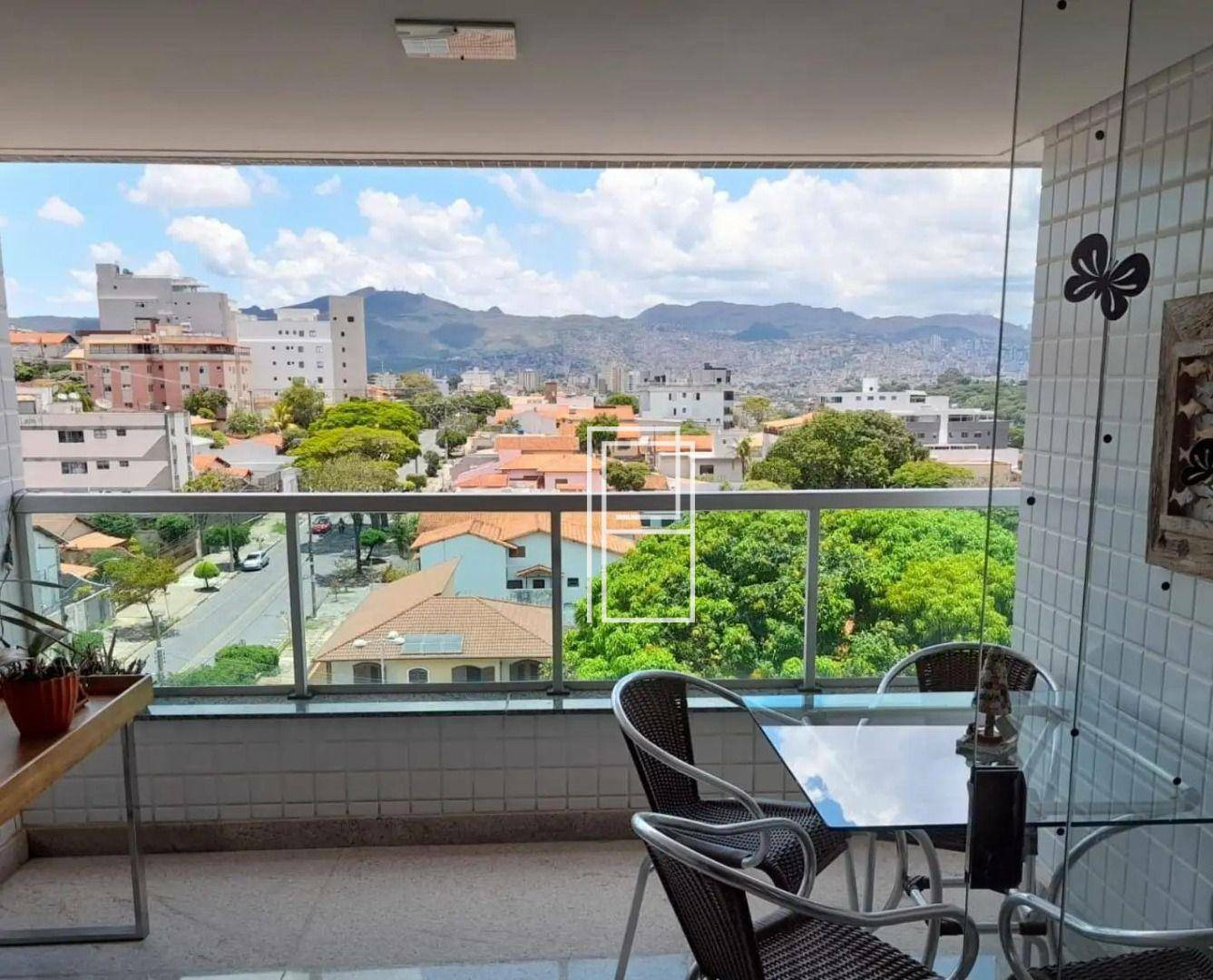 Cobertura à venda com 3 quartos, 265m² - Foto 2