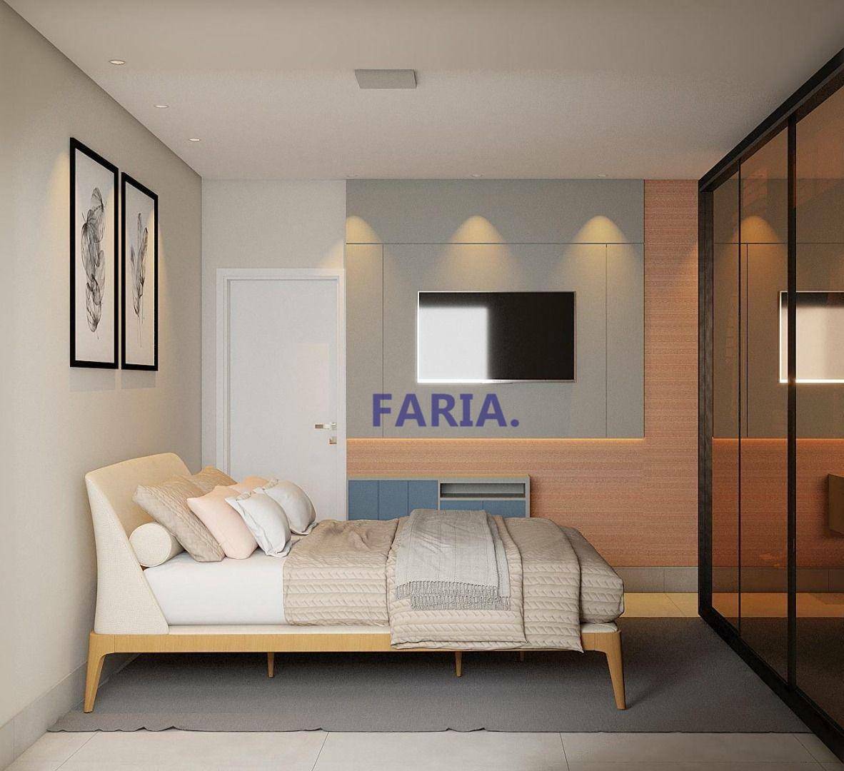 Casa, 2 quartos, 81 m² - Foto 15