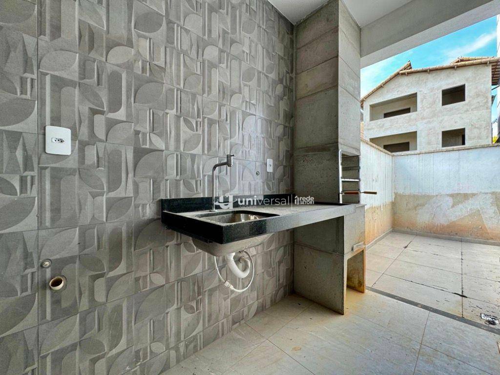 Casa à venda com 3 quartos, 156m² - Foto 14