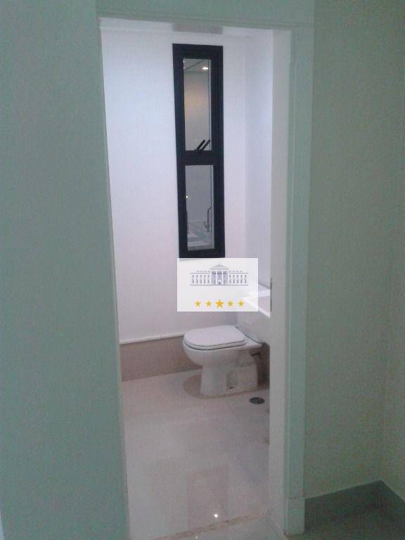 Apartamento à venda com 3 quartos, 184m² - Foto 79