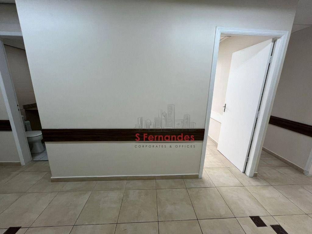 Conjunto Comercial-Sala para alugar, 45m² - Foto 3