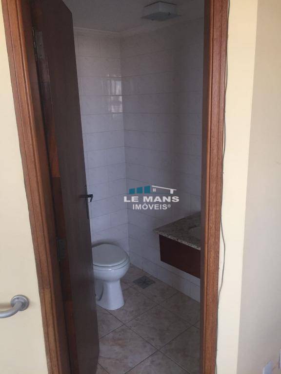 Apartamento à venda com 3 quartos, 101m² - Foto 12