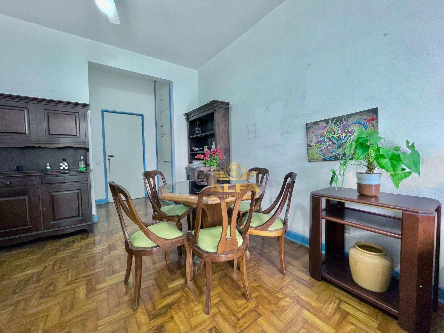 Apartamento à venda com 2 quartos, 98m² - Foto 6