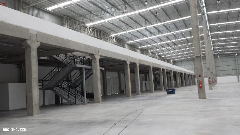 Depósito-Galpão-Armazém para alugar com 1 quarto, 21000m² - Foto 3