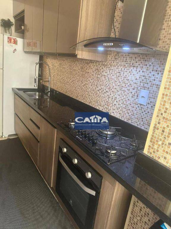 Apartamento à venda com 2 quartos, 55m² - Foto 8