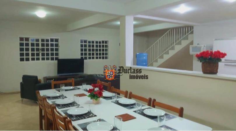 Chácara à venda com 3 quartos, 180m² - Foto 10