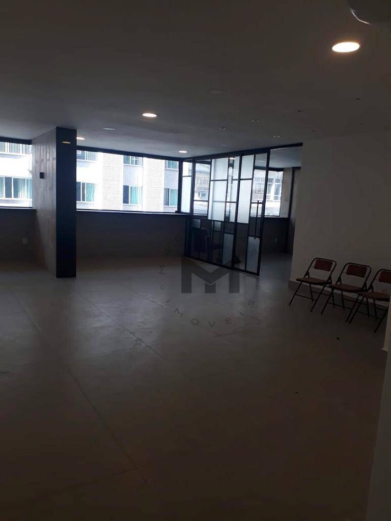 Apartamento à venda com 3 quartos, 170m² - Foto 20