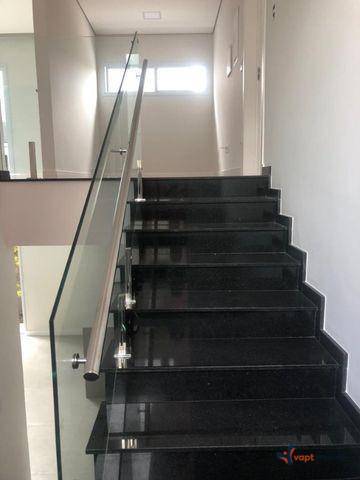 Sobrado à venda com 3 quartos, 300m² - Foto 20