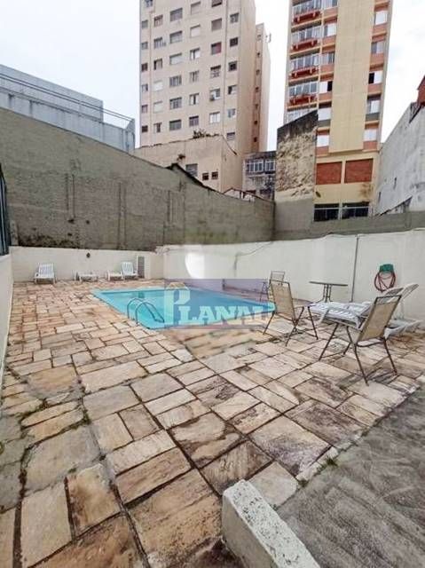 Apartamento à venda com 3 quartos, 160m² - Foto 25