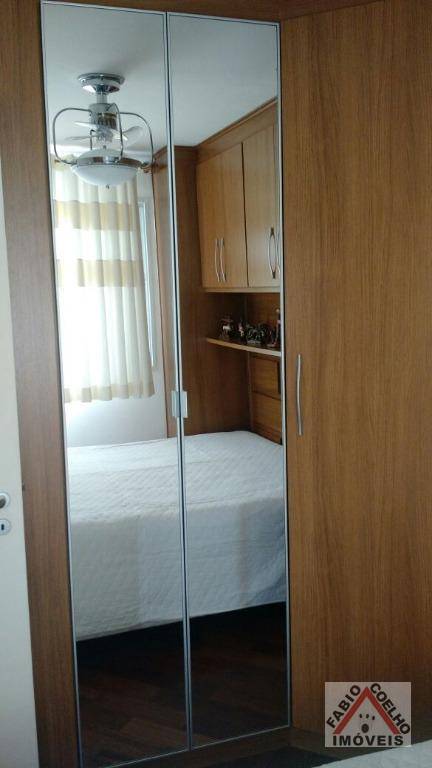 Apartamento à venda com 3 quartos, 67m² - Foto 17