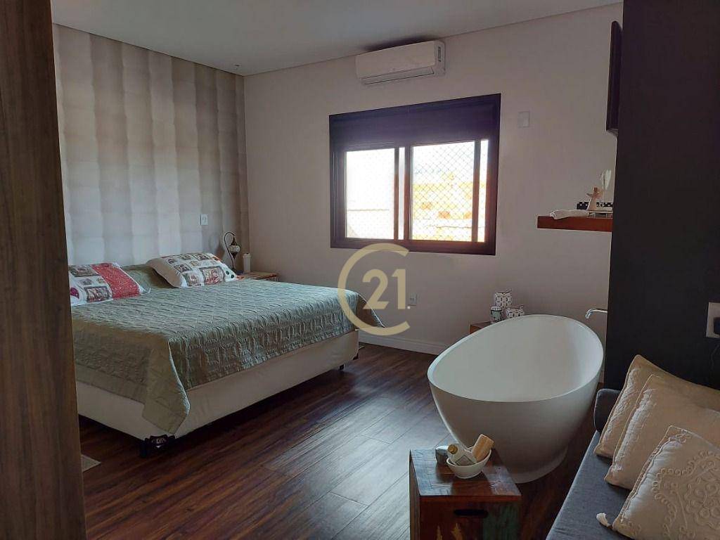 Casa de Condomínio à venda com 3 quartos, 250m² - Foto 10