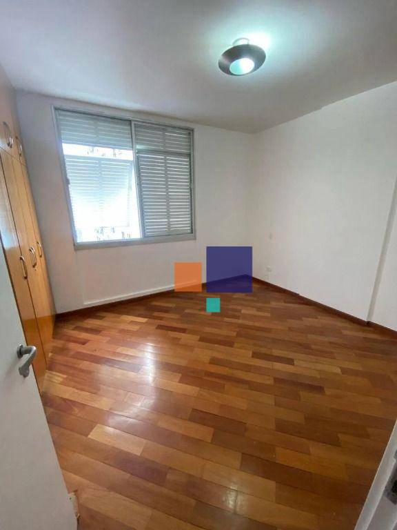 Apartamento à venda com 2 quartos, 83m² - Foto 1