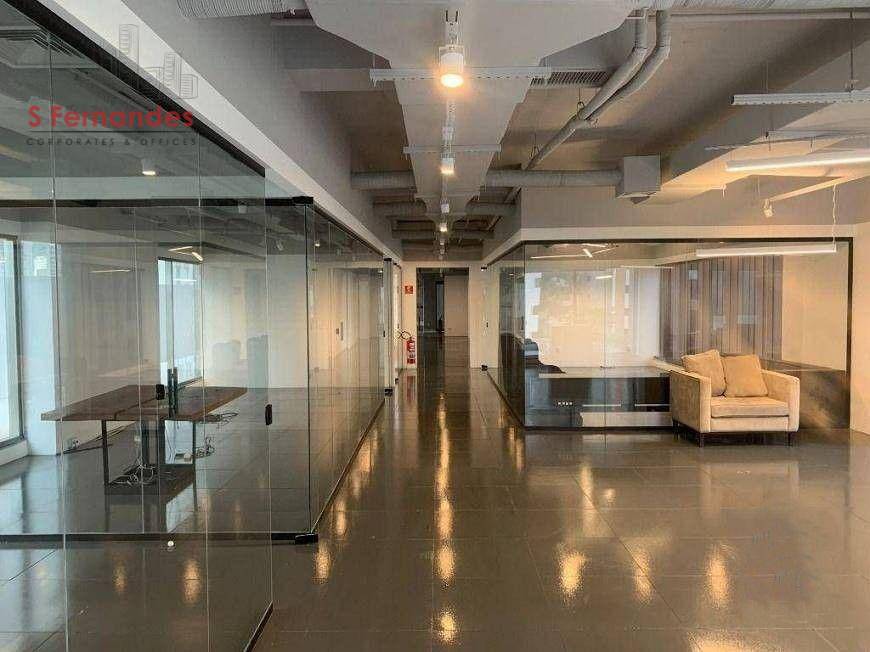 Prédio Inteiro para alugar, 2378m² - Foto 12