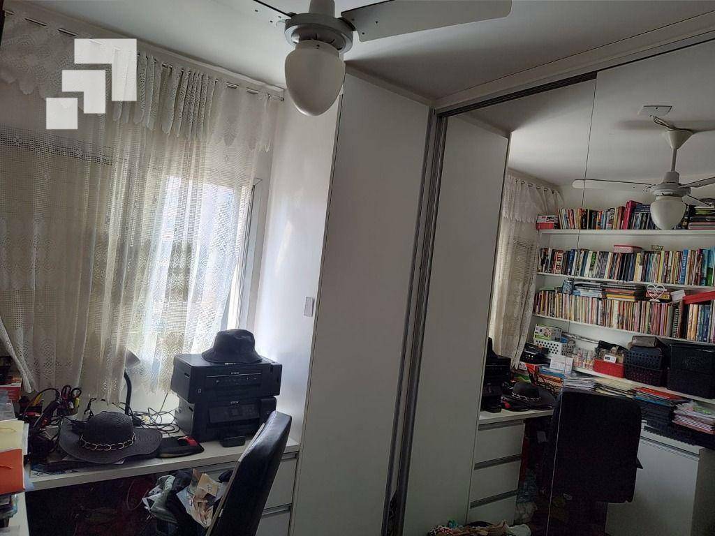 Apartamento à venda com 3 quartos, 129m² - Foto 11