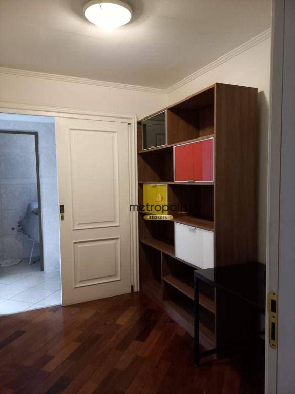 Apartamento à venda com 3 quartos, 132m² - Foto 13