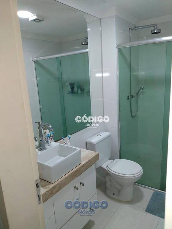 Apartamento à venda com 3 quartos, 83m² - Foto 10