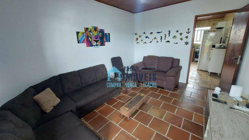 Casa à venda com 3 quartos, 134m² - Foto 4