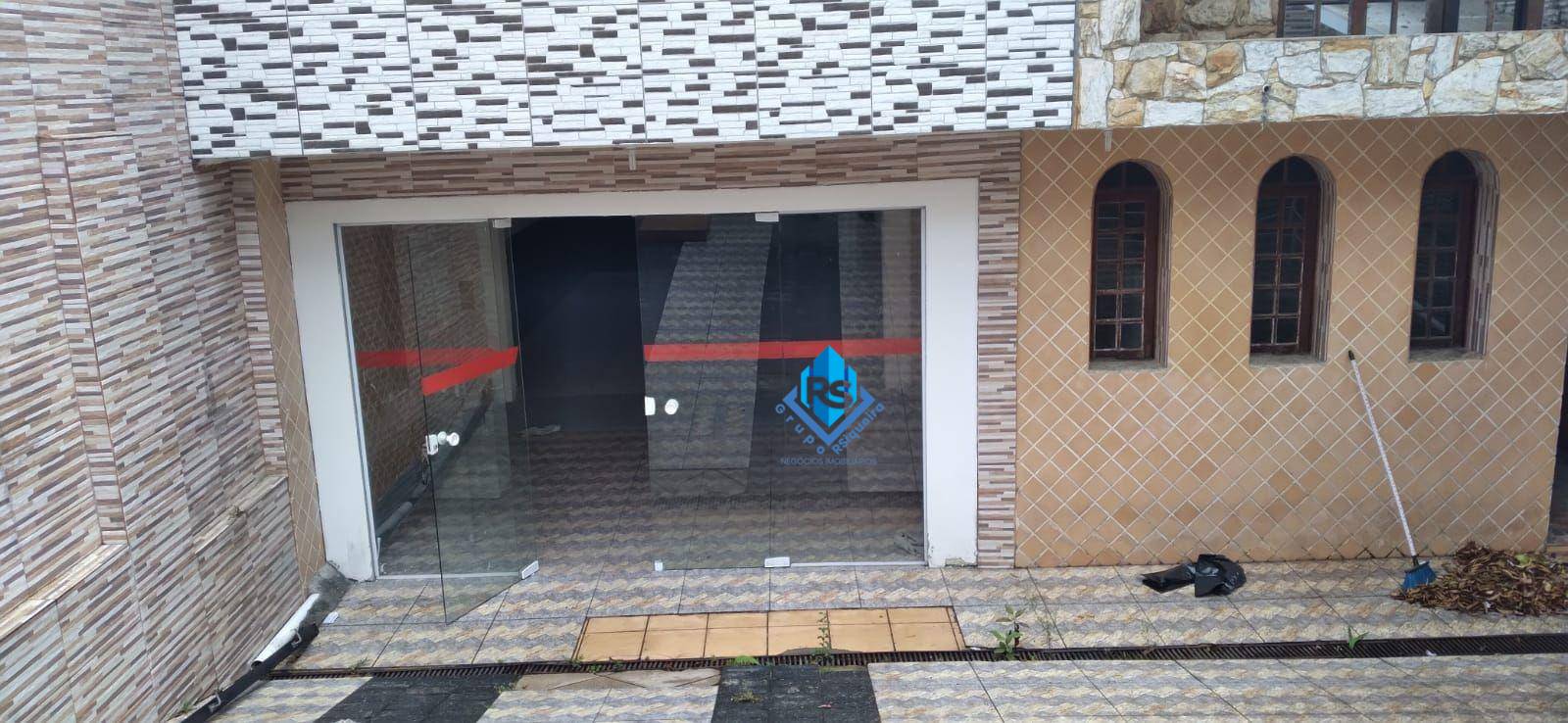 Sobrado, 420 m² - Foto 2