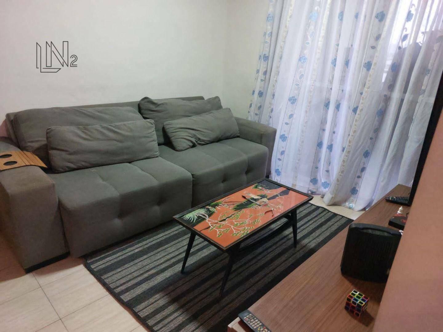 Apartamento à venda com 3 quartos, 84m² - Foto 7