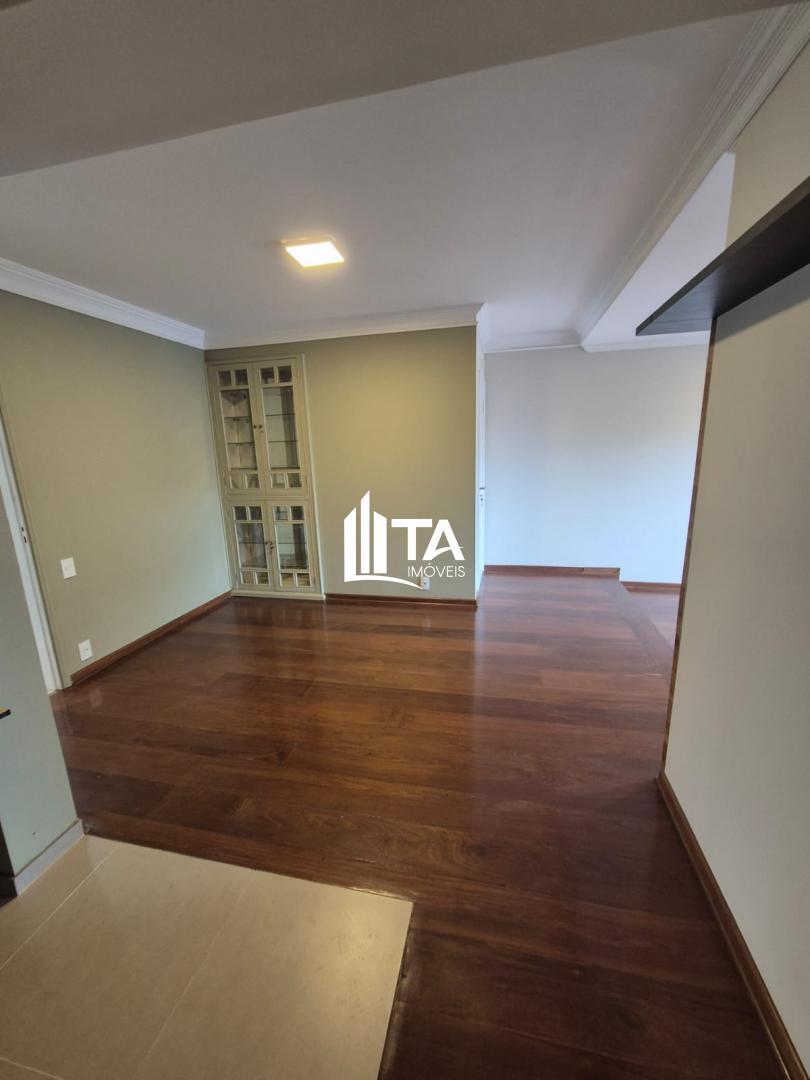 Apartamento à venda com 3 quartos, 121m² - Foto 14