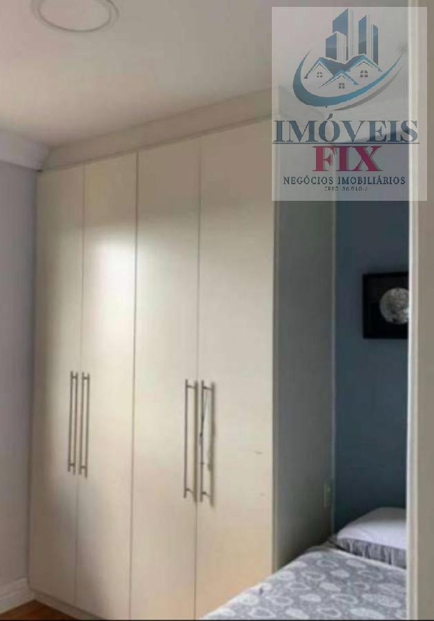 Apartamento à venda com 3 quartos, 107m² - Foto 9