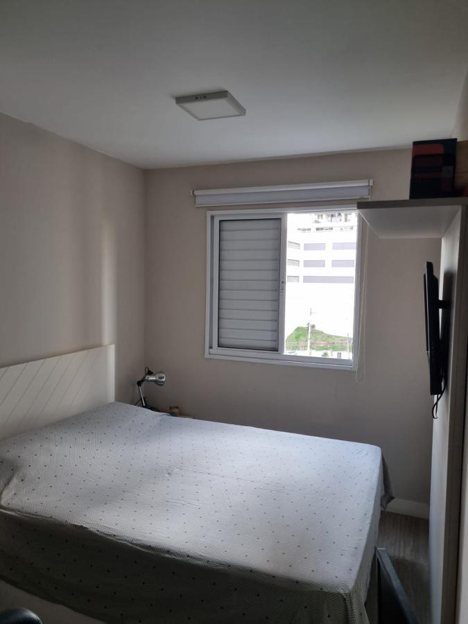 Apartamento à venda com 2 quartos, 57m² - Foto 5