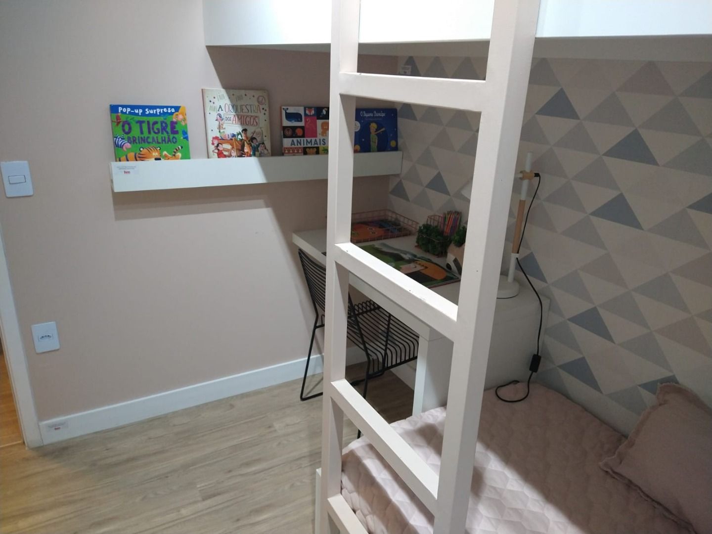 Apartamento à venda com 2 quartos - Foto 12