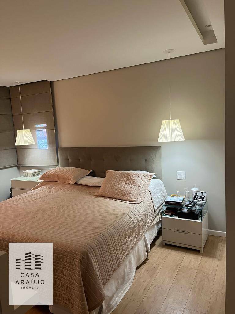 Apartamento à venda com 4 quartos, 130m² - Foto 11