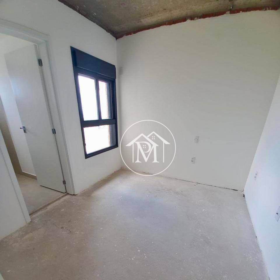 Apartamento à venda com 3 quartos, 131m² - Foto 16