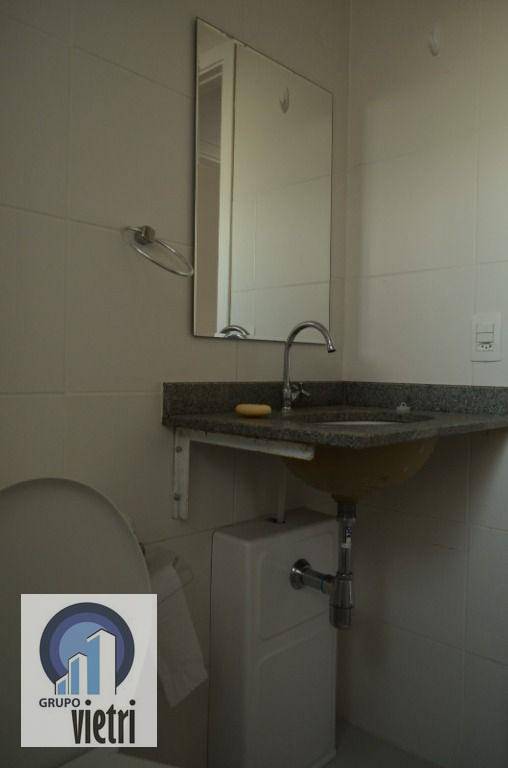 Apartamento à venda com 2 quartos, 51m² - Foto 11