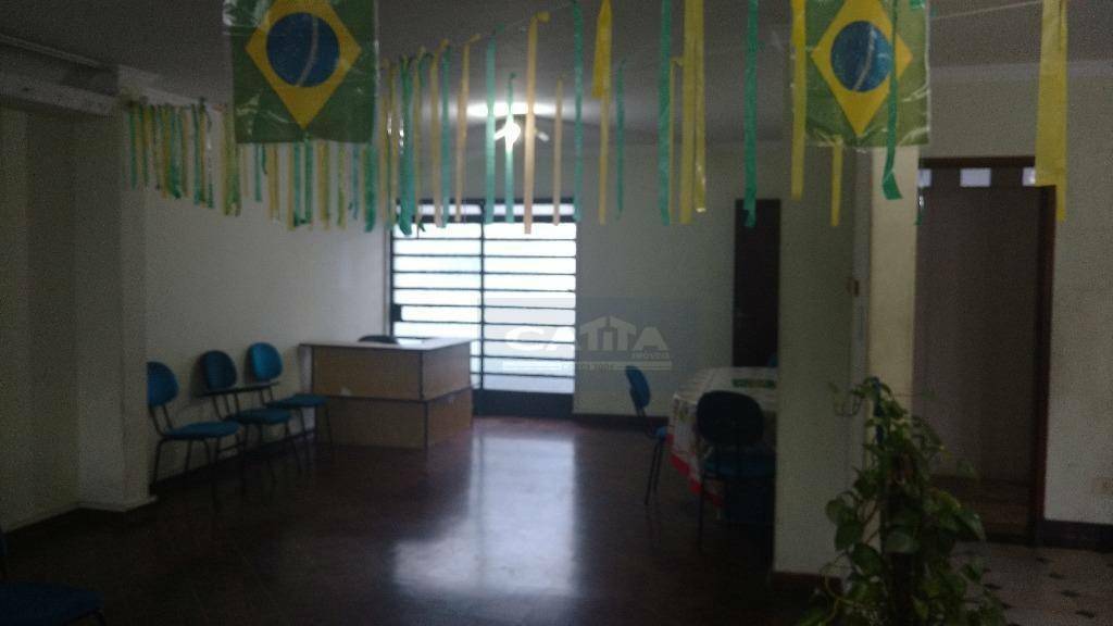 Sobrado à venda, 400m² - Foto 27