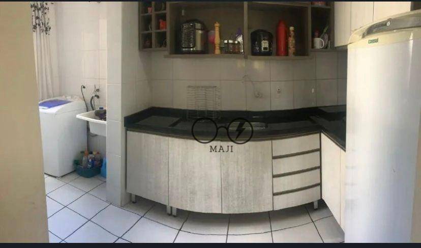 Apartamento à venda com 3 quartos, 58M2 - Foto 12