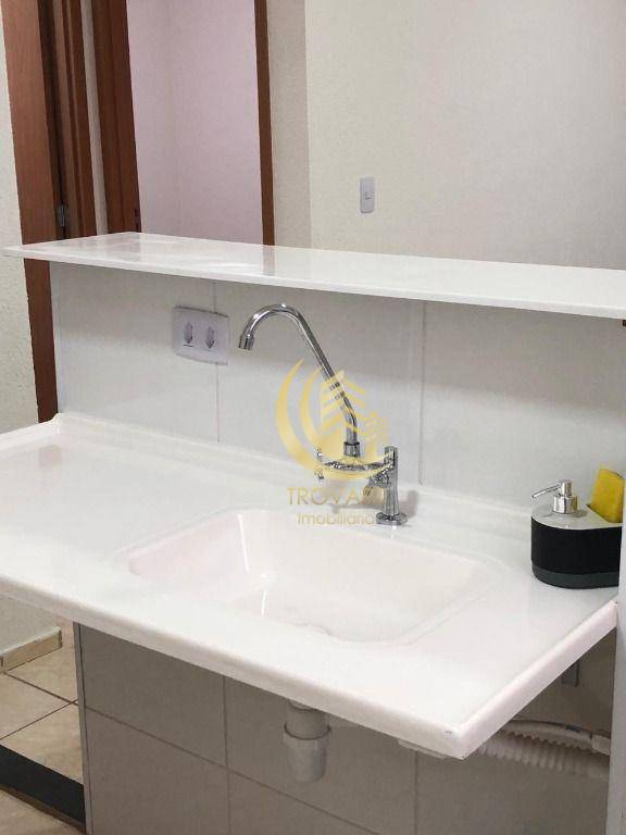 Apartamento à venda com 2 quartos, 42m² - Foto 23