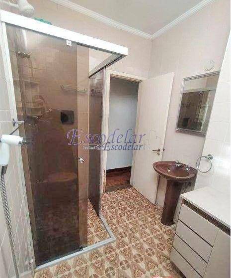 Sobrado à venda com 2 quartos, 100m² - Foto 14