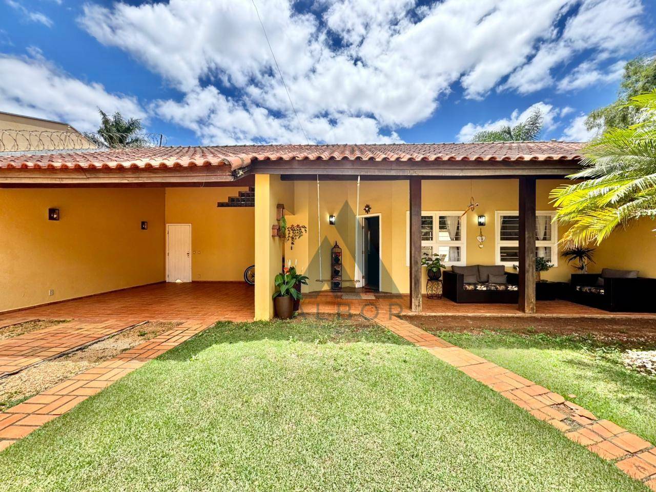 Casa, 4 quartos, 385 m² - Foto 3