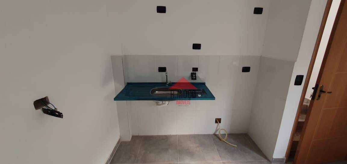 Apartamento para alugar com 1 quarto, 38m² - Foto 5