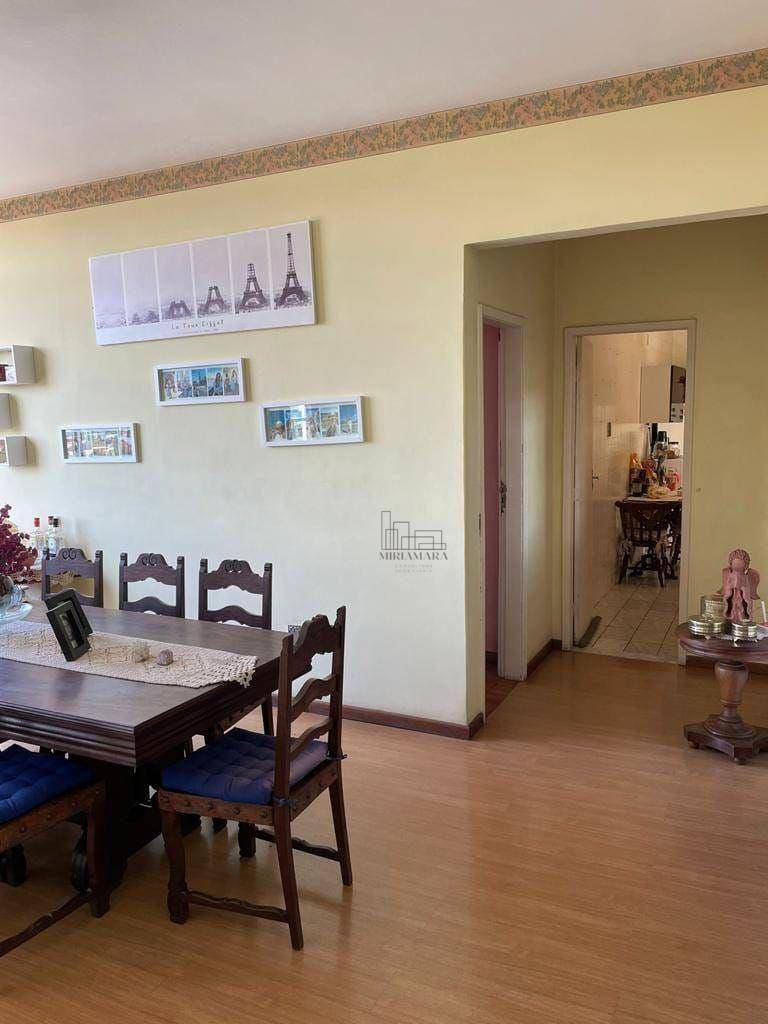 Apartamento à venda com 3 quartos, 131m² - Foto 18