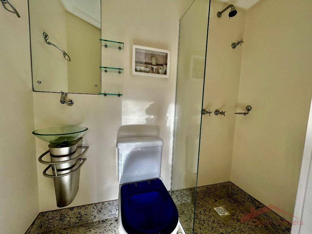 Apartamento para alugar com 2 quartos, 120m² - Foto 19