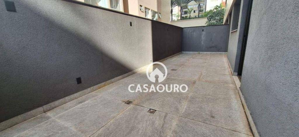 Apartamento à venda com 1 quarto, 117m² - Foto 12