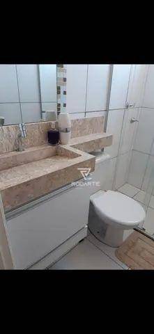 Apartamento à venda com 2 quartos, 50m² - Foto 5