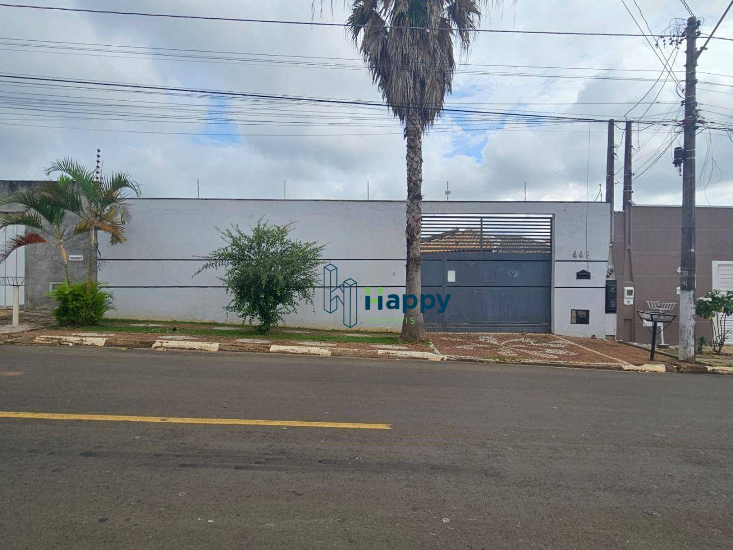 Casa, 2 quartos, 223 m² - Foto 2